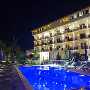 Hotel Monte Mare, Vlorë